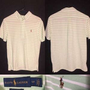 Ralph Lauren polo shirt men’s size small
